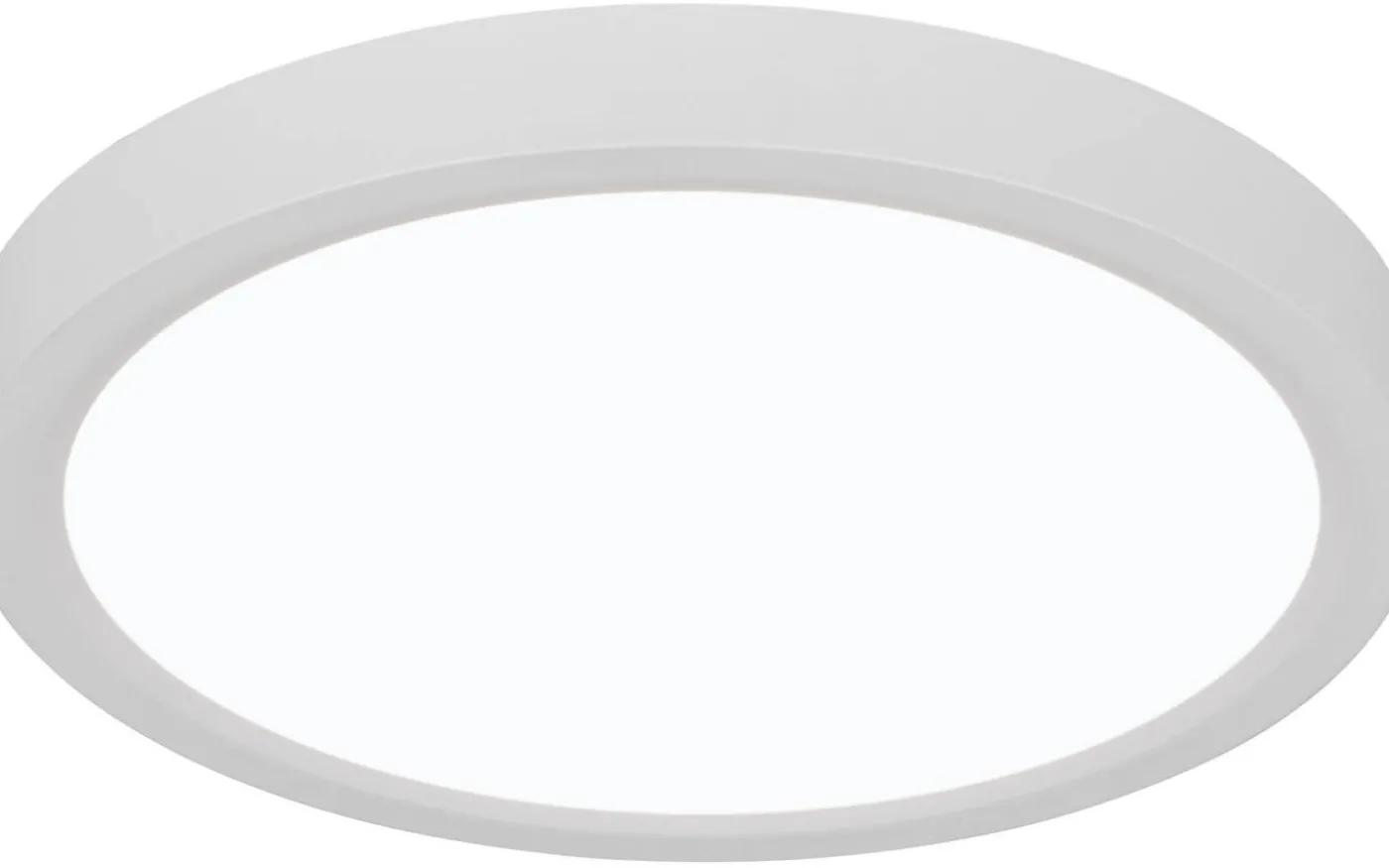 Draco Plafond LED 23cm mattvit