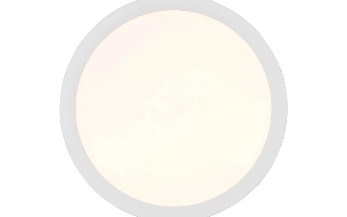 Draco Plafond LED 23cm mattvit