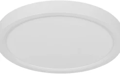 Draco Plafond LED 23cm mattvit