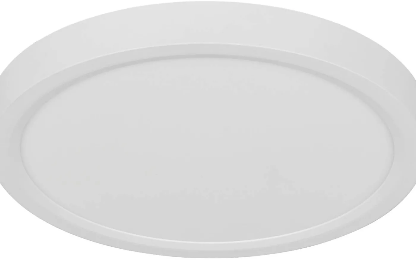 Draco Plafond LED 23cm mattvit