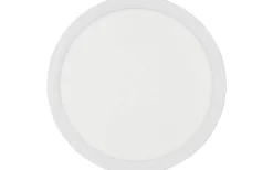 Draco Plafond LED 23cm mattvit