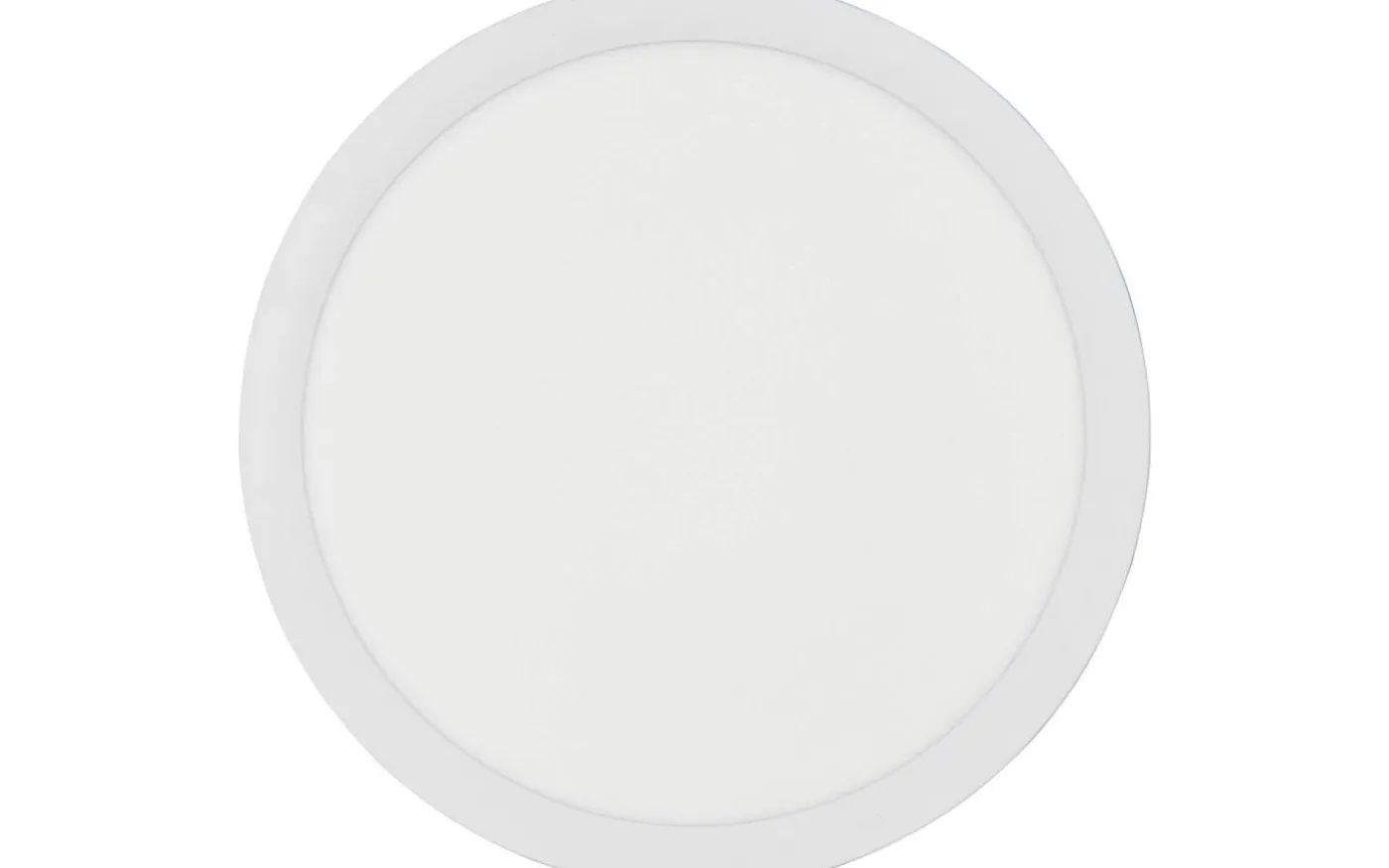 Draco Plafond LED 23cm mattvit