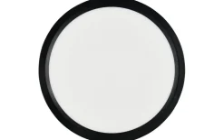 Draco Plafond LED 23cm mattsvart