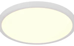 Draco Plafond LED 40cm mattvit