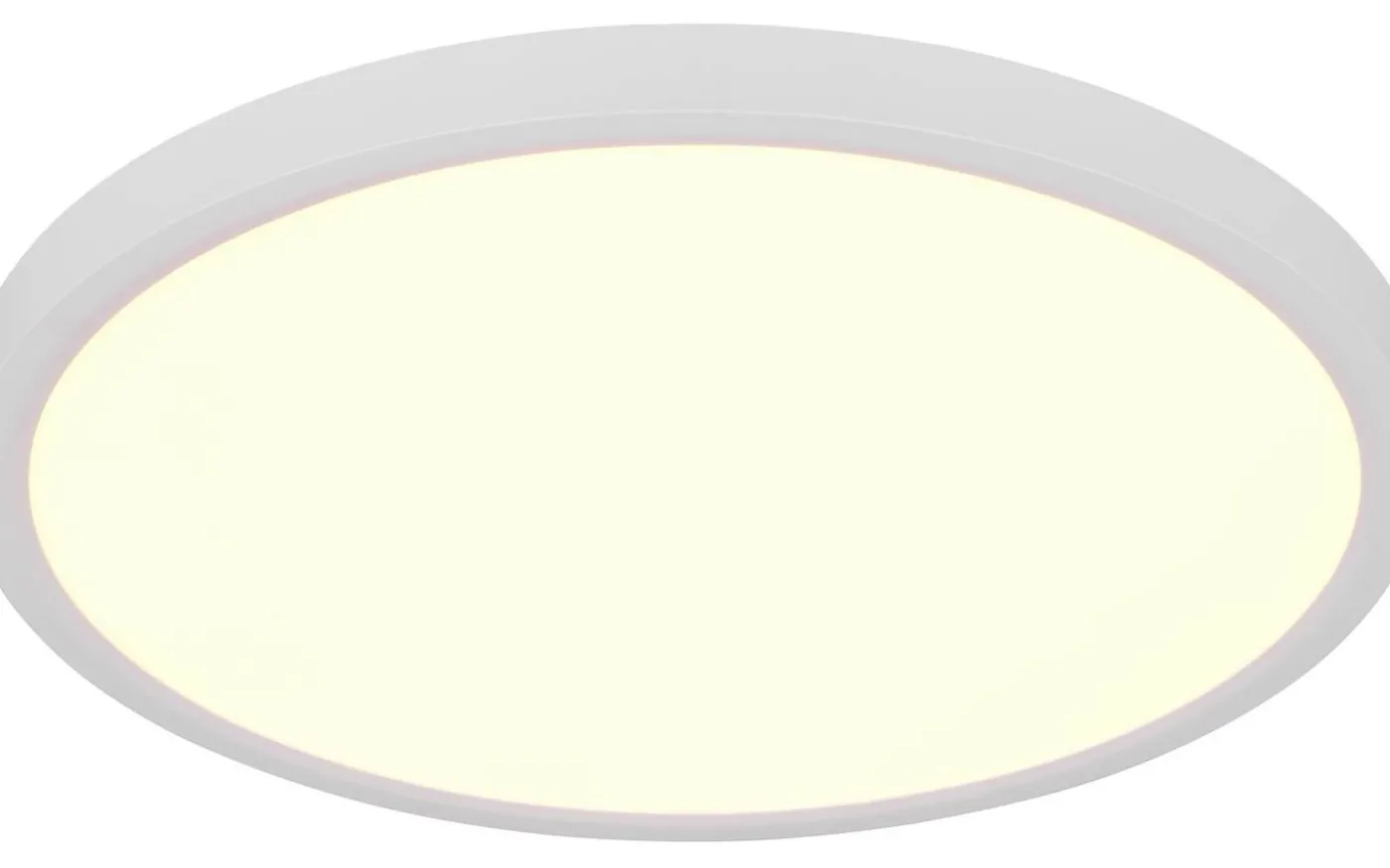 Draco Plafond LED 40cm mattvit