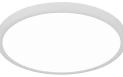 Draco Plafond LED 40cm mattvit