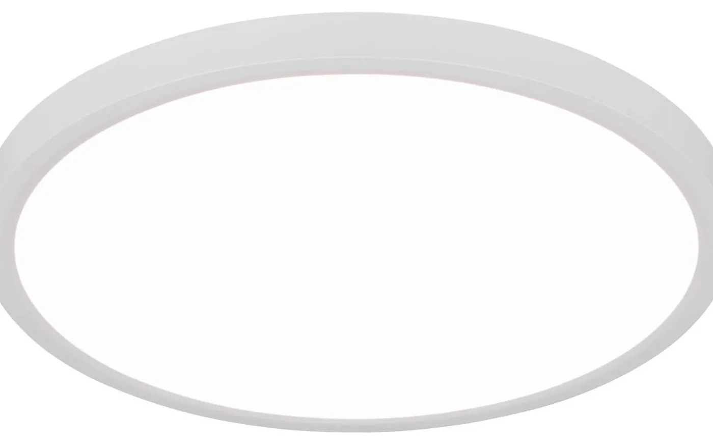 Draco Plafond LED 40cm mattvit