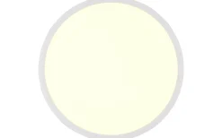 Draco Plafond LED 40cm mattvit