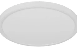 Draco Plafond LED 40cm mattvit