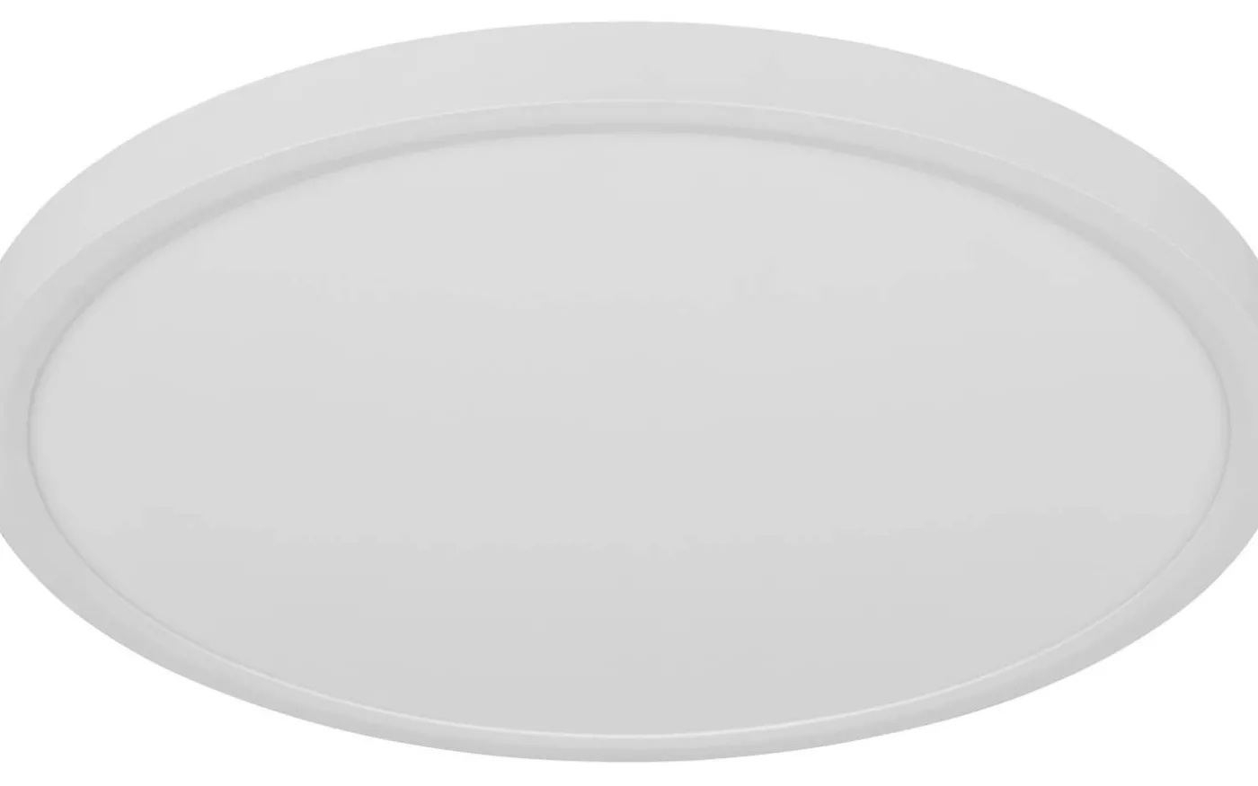 Draco Plafond LED 40cm mattvit