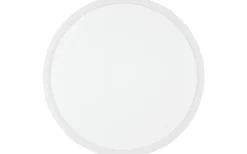 Draco Plafond LED 40cm mattvit