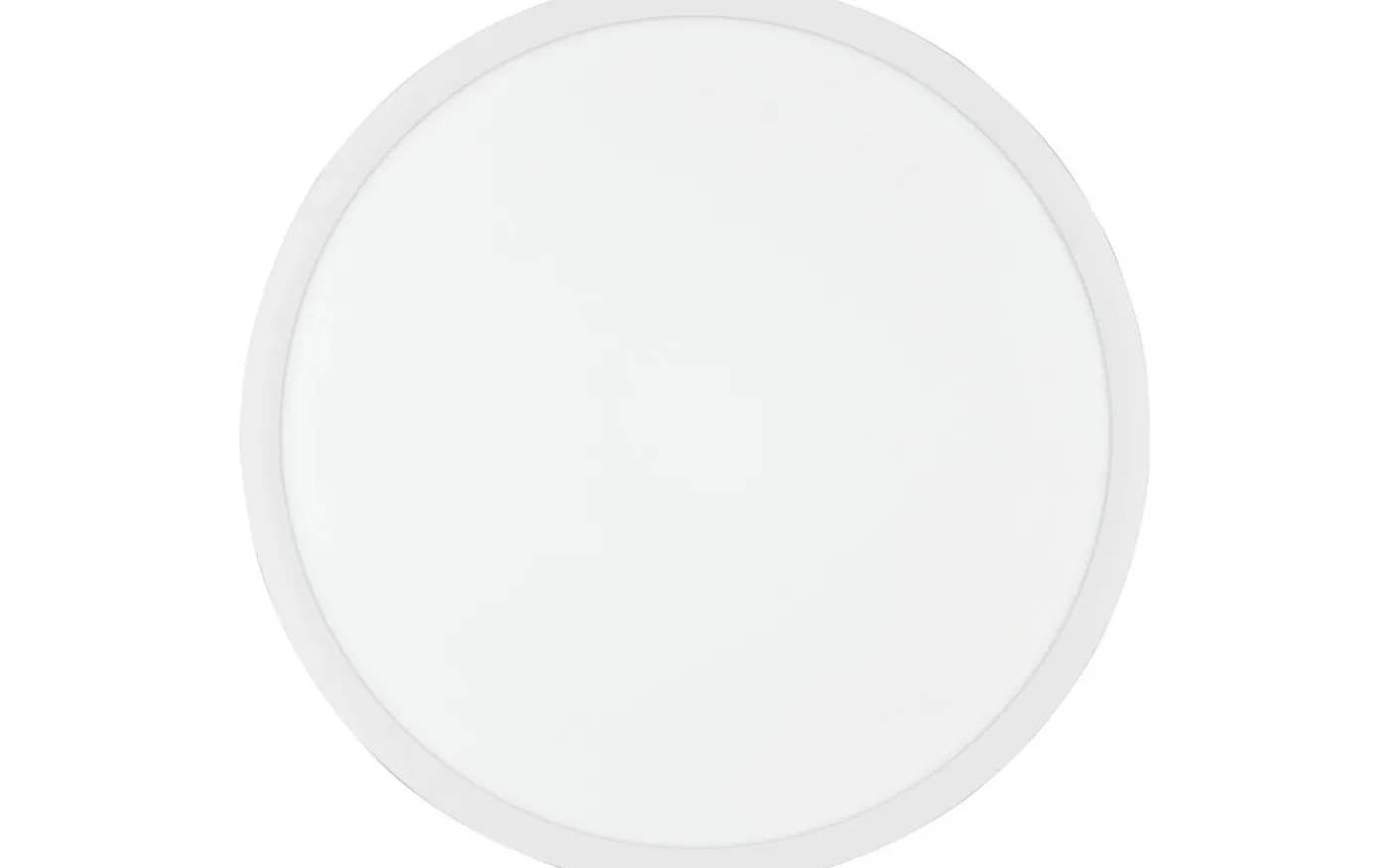 Draco Plafond LED 40cm mattvit