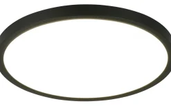 Draco Plafond LED 40cm mattsvart