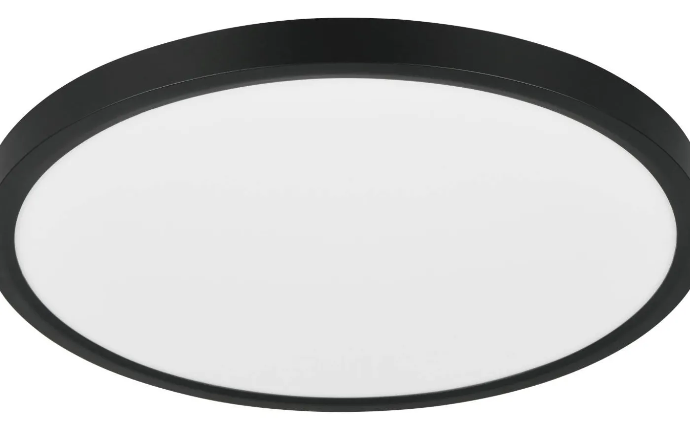 Draco Plafond LED 40cm mattsvart