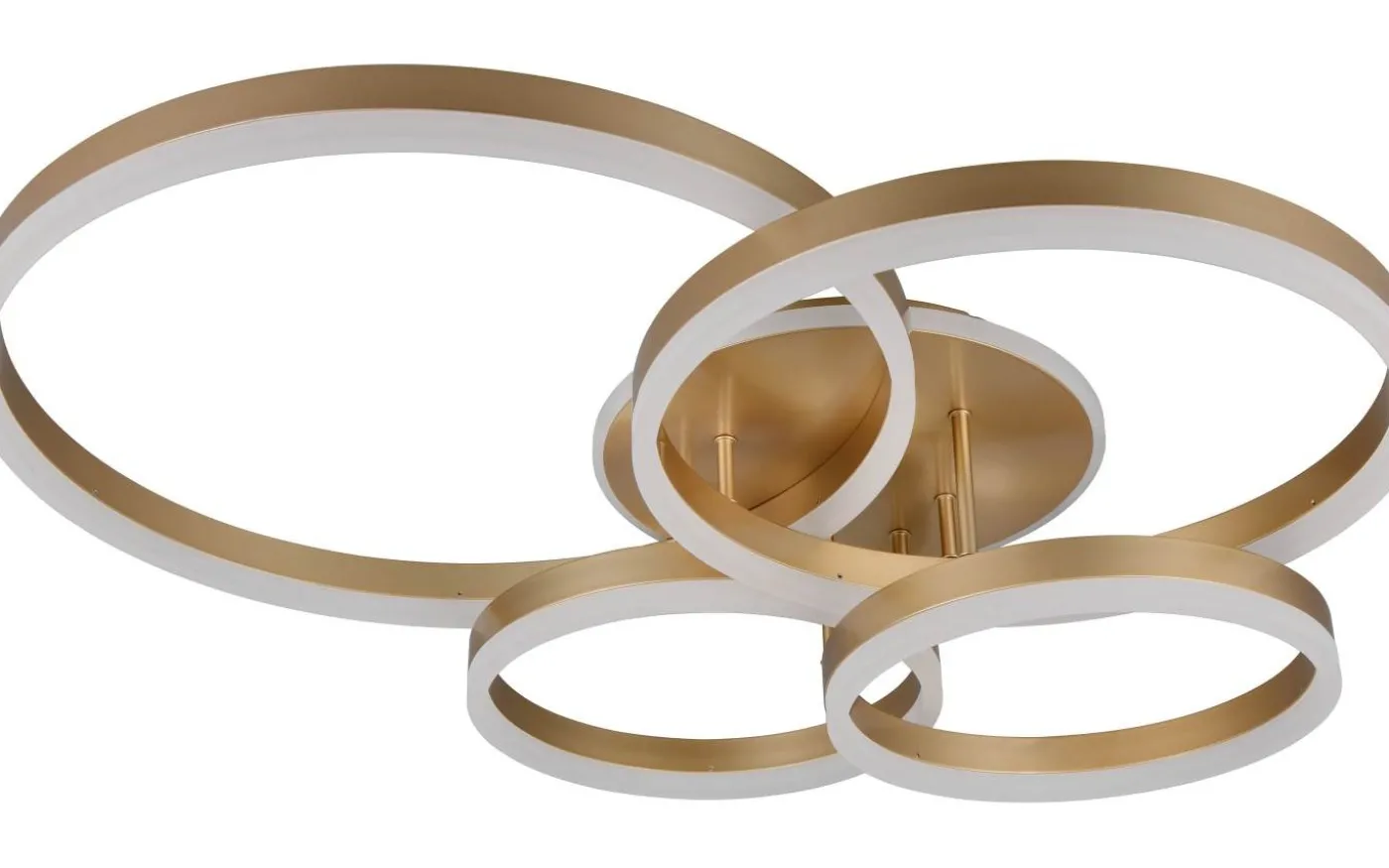 Drake Plafond LED guld