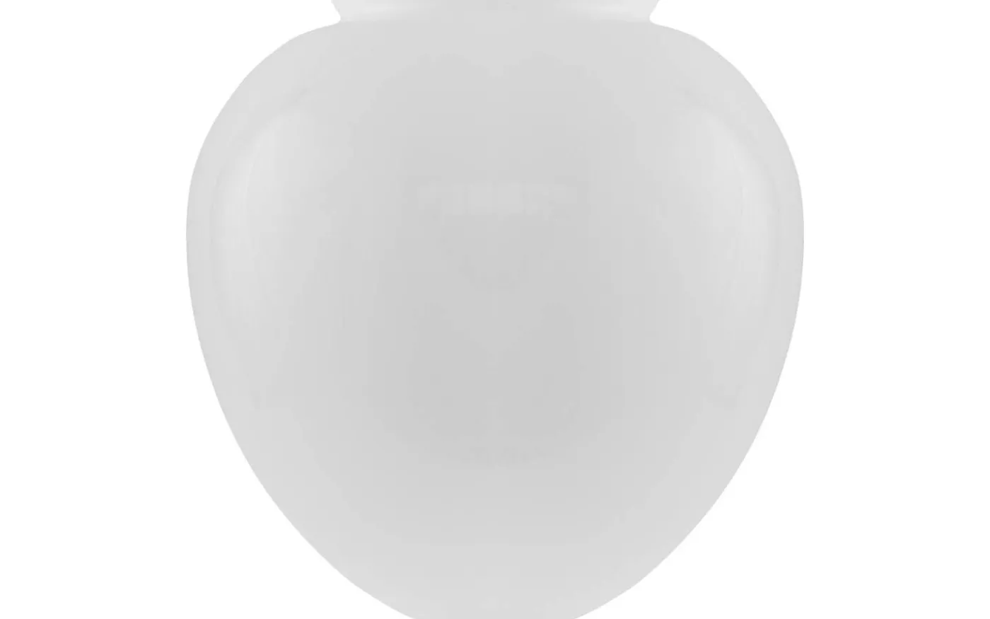 Droppskärm 200 - Klarglas