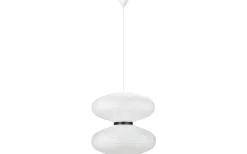 Dual Taklampa 60cm Rispapper