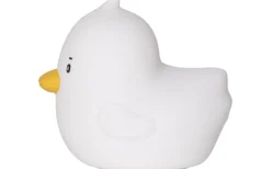 Duck Nattlampa LED RGB+W