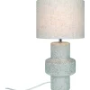 Dugan Bordslampa 47cm Beige