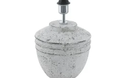 Dumphry Lampfot 35cm Grå