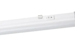 Dundry Bänkbelysning 87cm LED 4000K 9W Vit