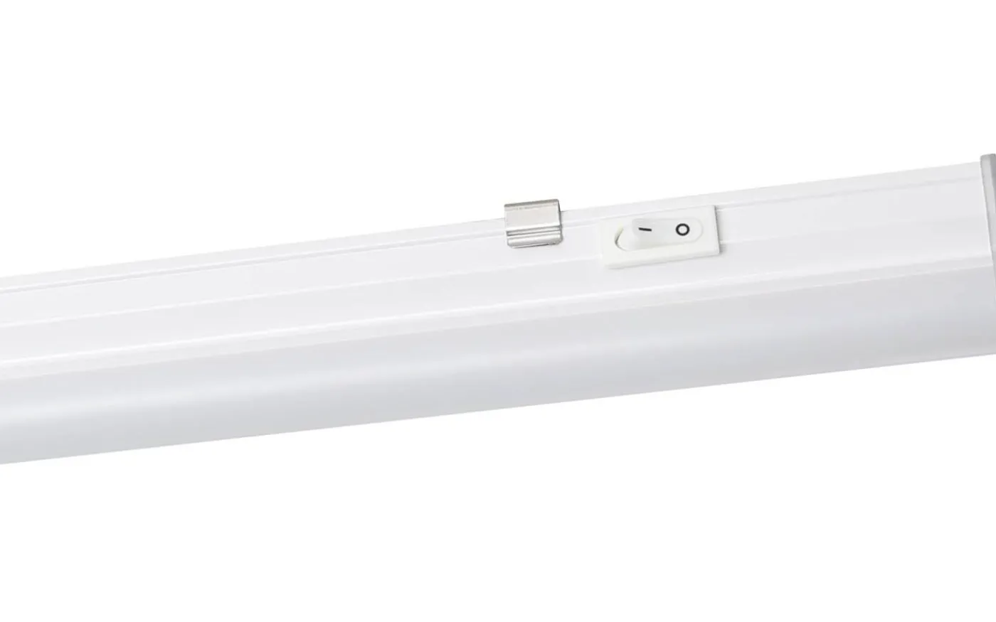 Dundry Bänkbelysning 87cm LED 4000K 9W Vit