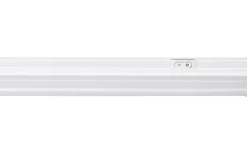 Dundry Bänkbelysning 117cm LED 4000K 13W Vit