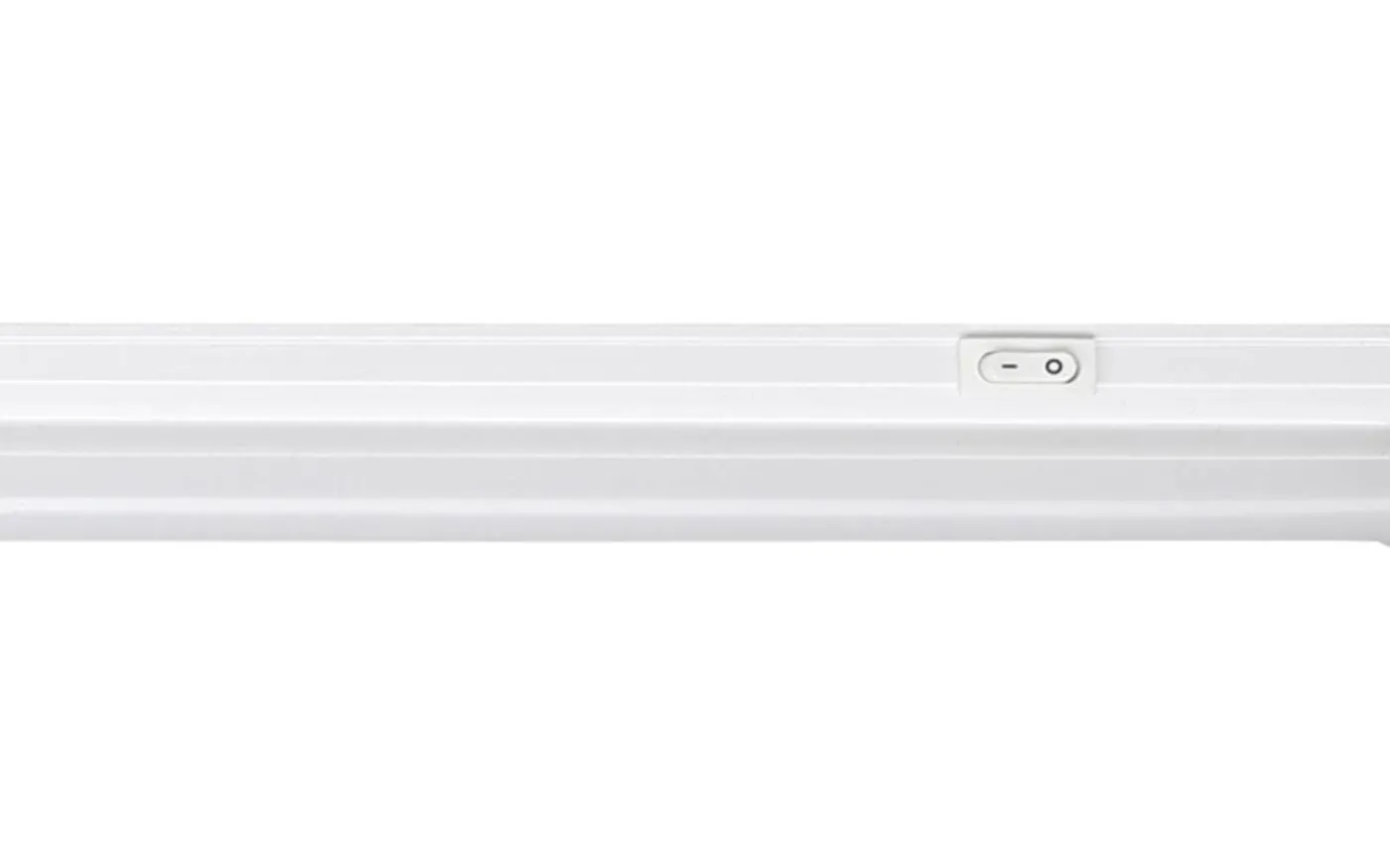 Dundry Bänkbelysning 117cm LED 4000K 13W Vit