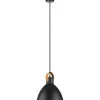 Eagle Taklampa 22cm Svart