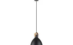 Eagle Taklampa 22cm Svart