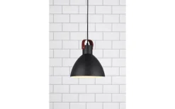 Eagle Taklampa 22cm Svart