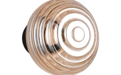 Earl Vägglampa LED bärnstensfärgad uppladdningsbar