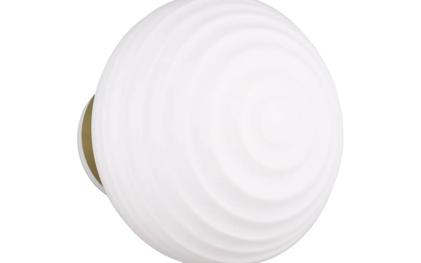 Earl Vägglampa LED vit, uppladdningsbar