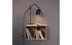 Easton Skrivbordslampa 56,5cm Svart