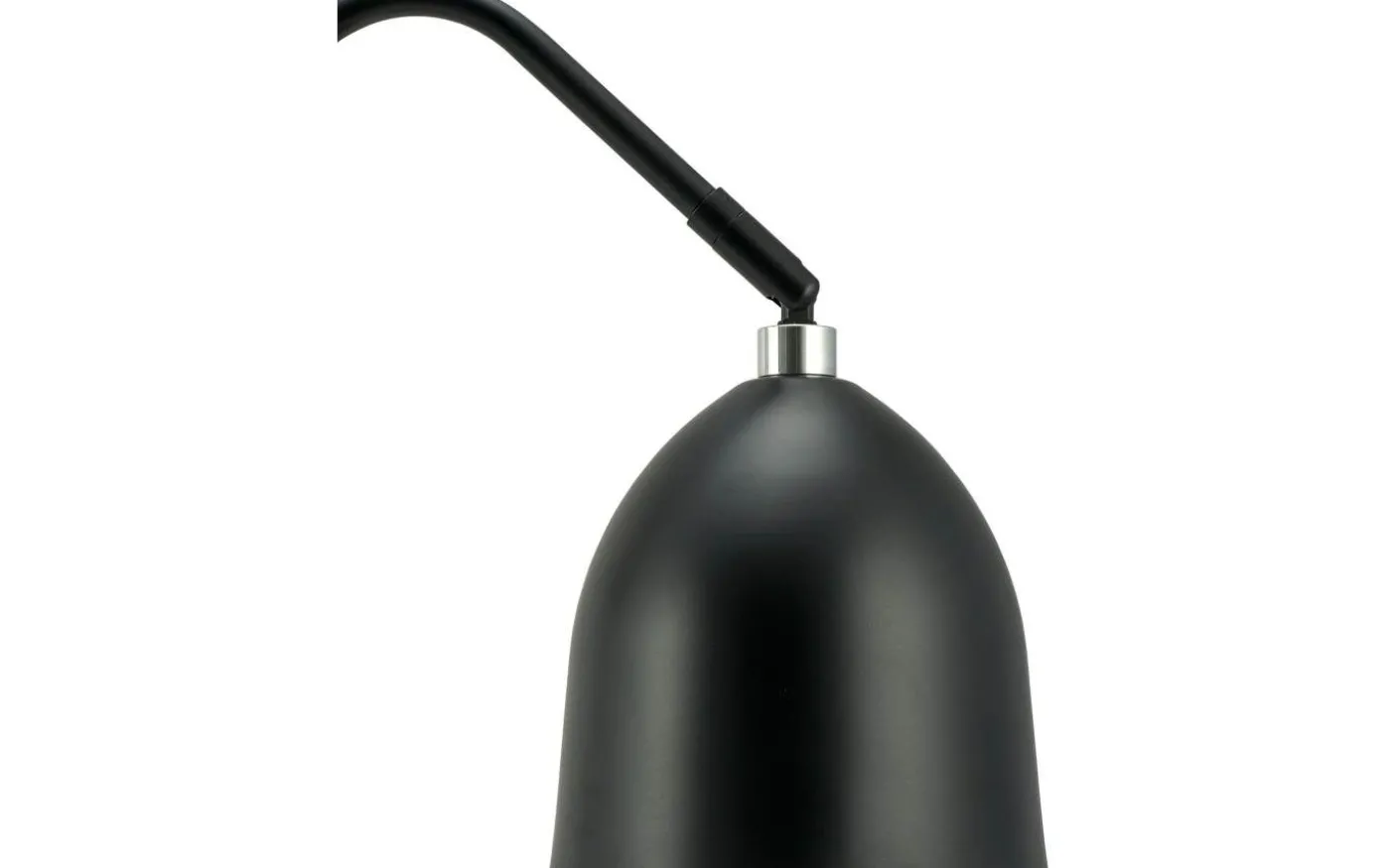 Easton Skrivbordslampa 56,5cm Svart