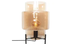 Ebbot Bordslampa 37cm Amber