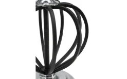 Echo Bordslampa 44,5cm Silver