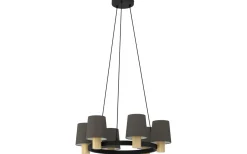 Edale Taklampa 70cm Natur