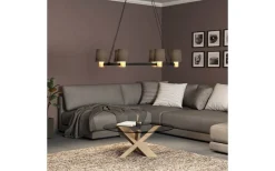 Edale Taklampa 108cm Natur