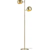 Edgar Golvlampa 145cm Antique