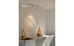 Eik Link 3-Kit + 1m Skensystem Vit