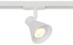 Eik Link Spot Skensystem Vit