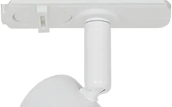 Eik Link Spot Skensystem Vit