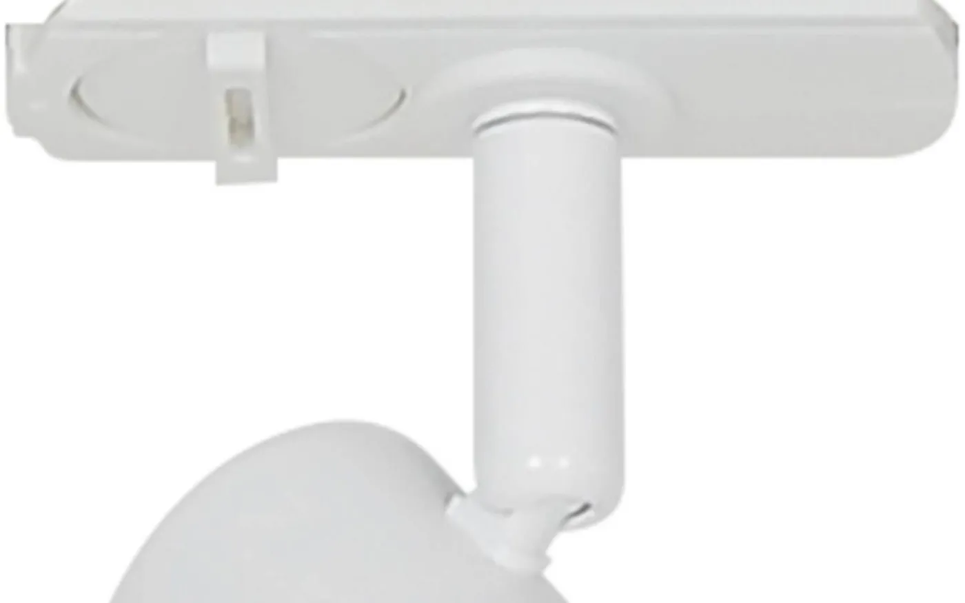 Eik Link Spot Skensystem Vit