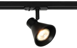 Eik Link Spot Skensystem Svart