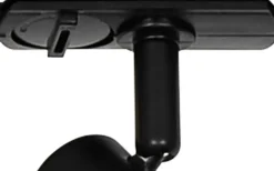 Eik Link Spot Skensystem Svart