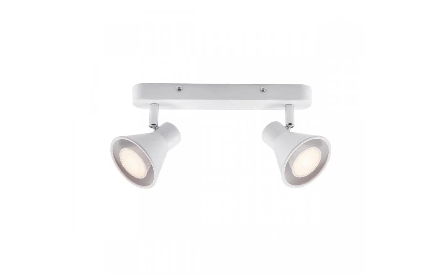 Eik Takspotlight 2L Vit