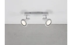 Eik Takspotlight 2L Vit