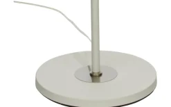 Eketorp Golvlampa 145cm E27+LED 5W 3000K Vit