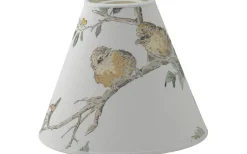 Elderwood Toppringsskärm Ø22cm Grön Laura Ashley